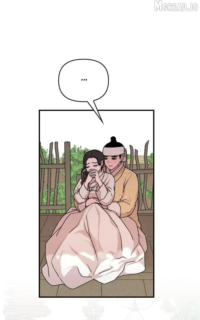 Fox Love Story Chapter 35 - Page 11
