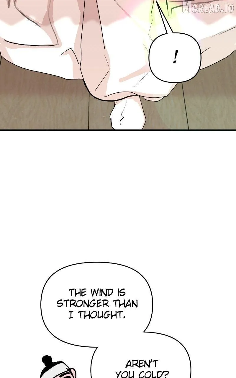 Fox Love Story Chapter 35 - Page 13