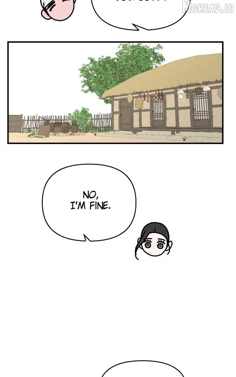 Fox Love Story Chapter 35 - Page 14