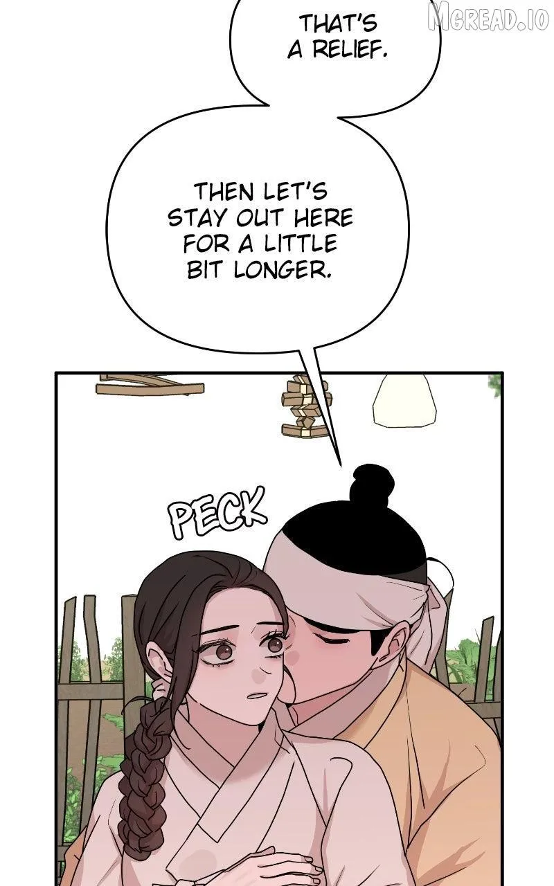 Fox Love Story Chapter 35 - Page 15