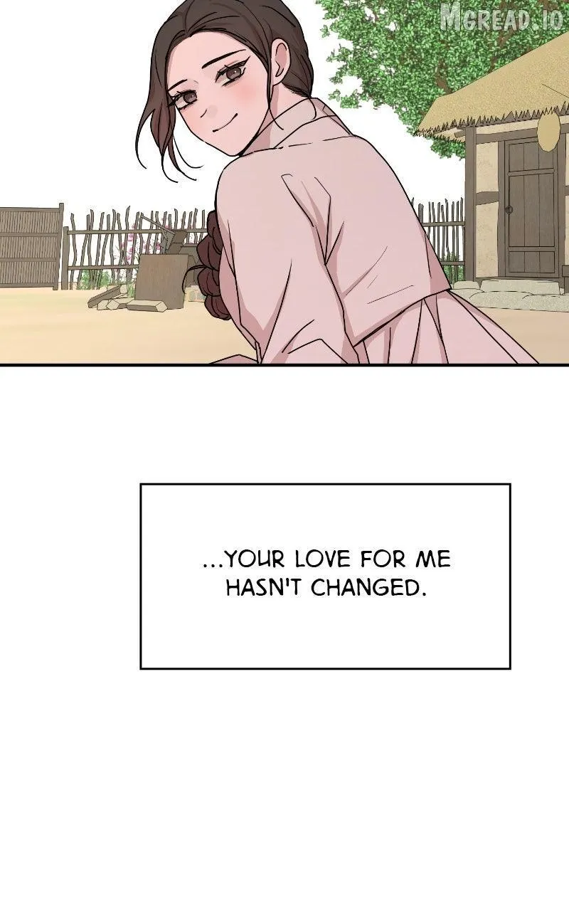 Fox Love Story Chapter 35 - Page 17