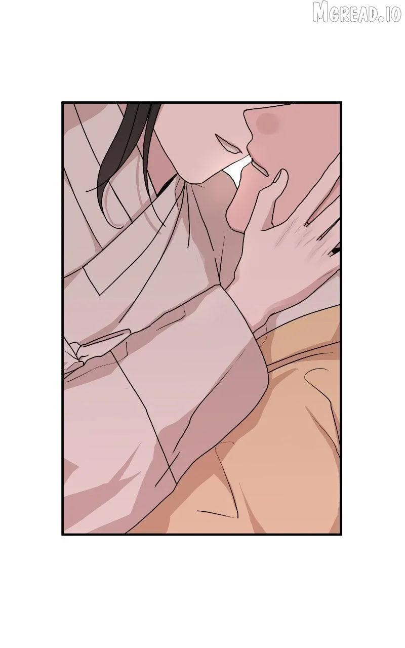 Fox Love Story Chapter 35 - Page 18