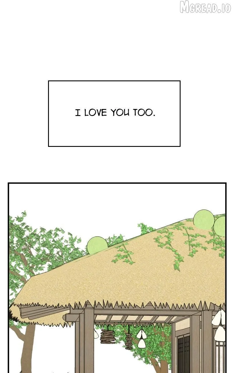 Fox Love Story Chapter 35 - Page 19