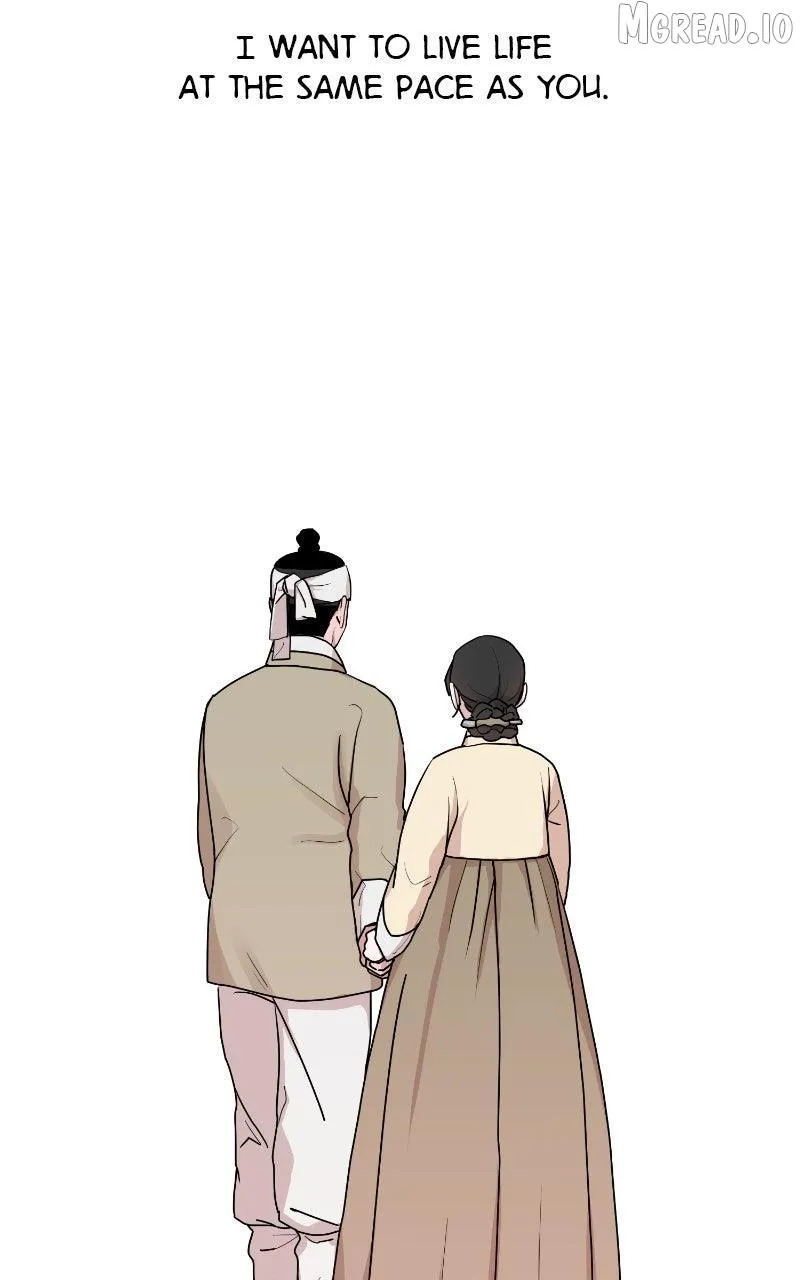 Fox Love Story Chapter 35 - Page 21