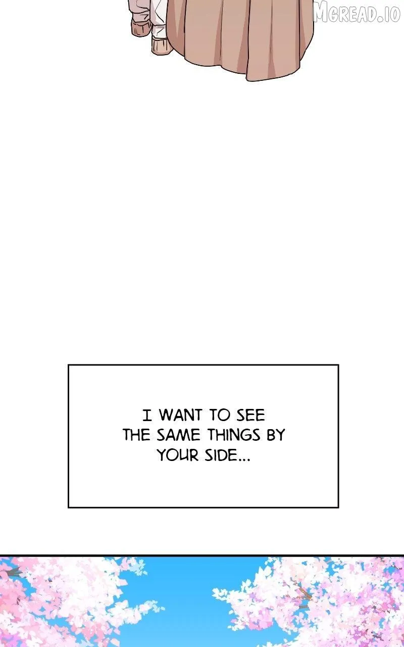 Fox Love Story Chapter 35 - Page 22