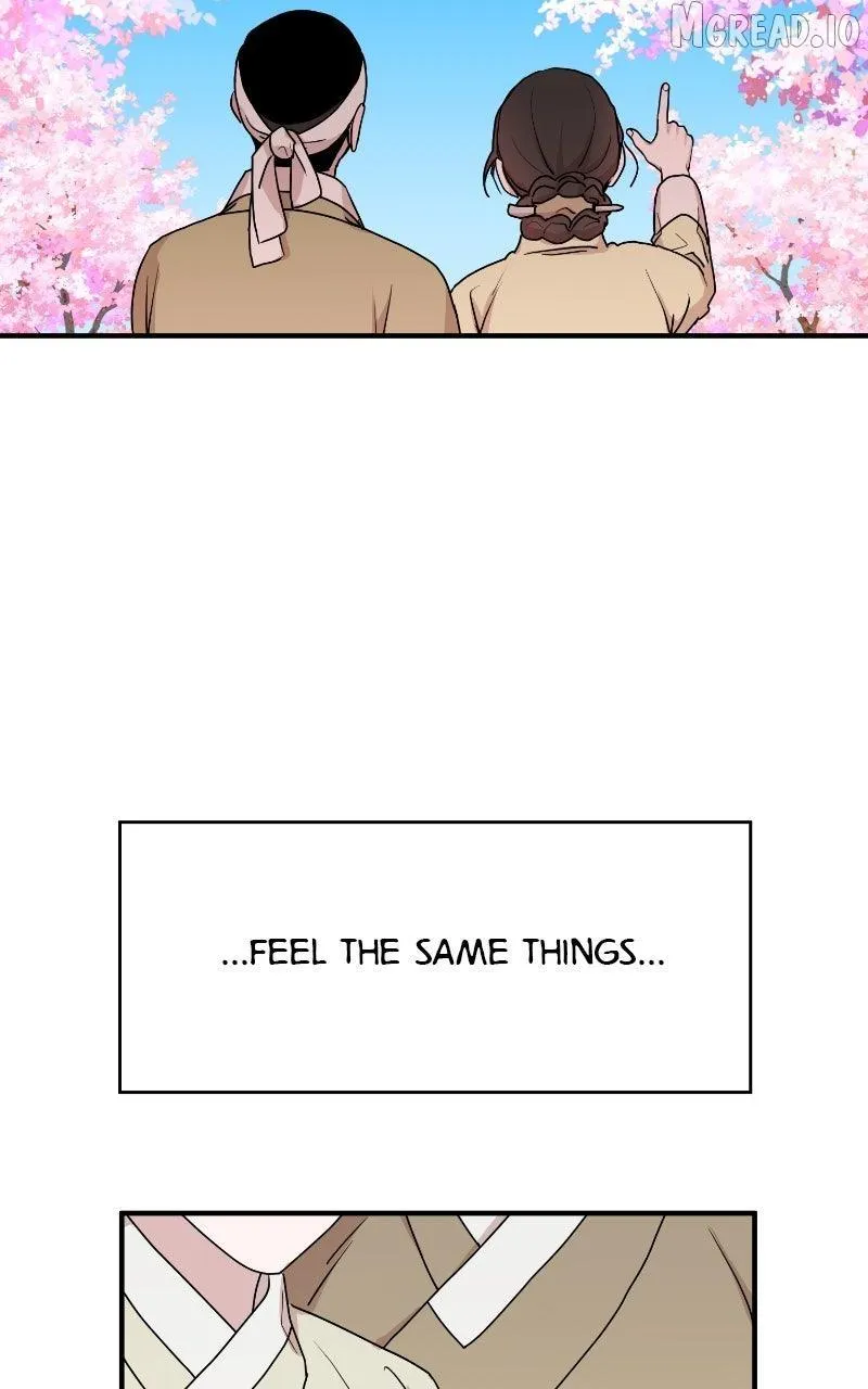 Fox Love Story Chapter 35 - Page 23