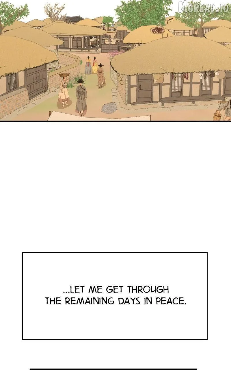 Fox Love Story Chapter 35 - Page 28