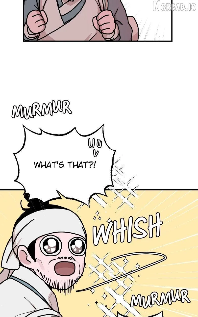 Fox Love Story Chapter 35 - Page 35