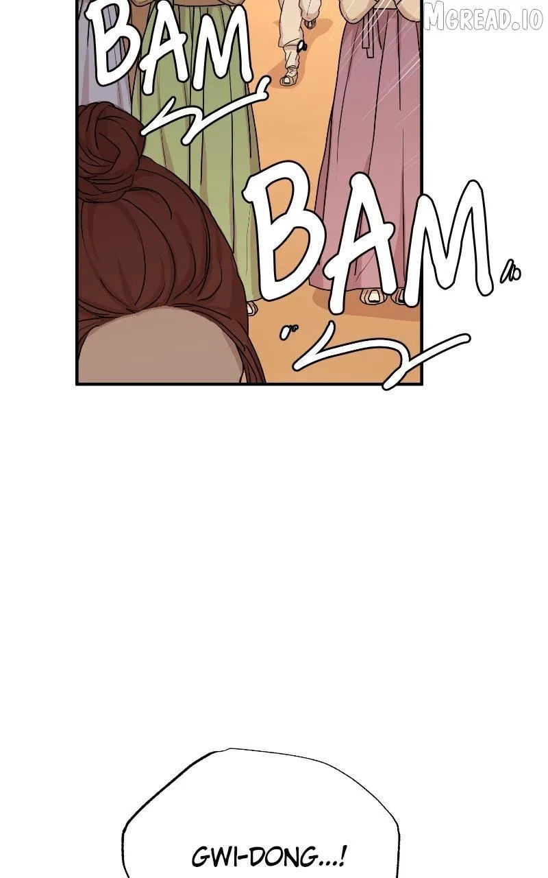 Fox Love Story Chapter 35 - Page 37