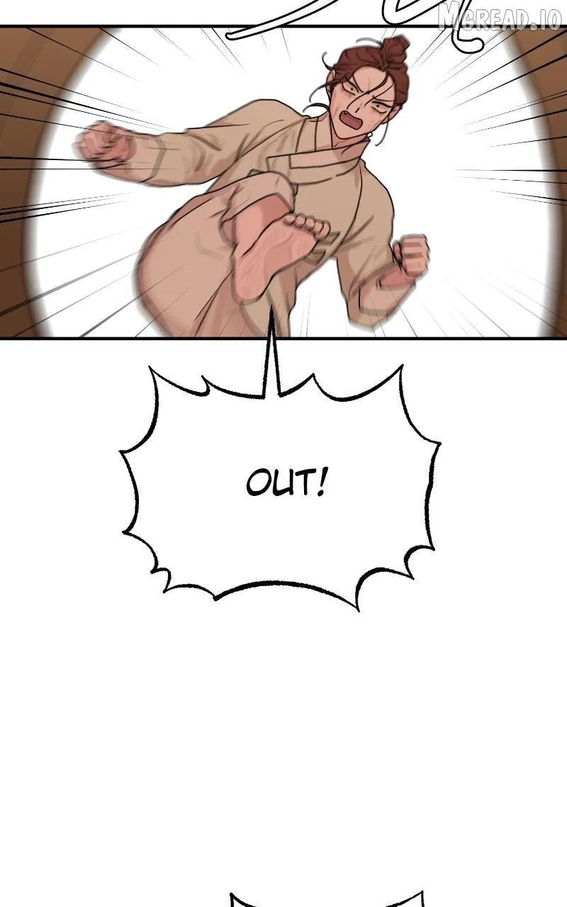 Fox Love Story Chapter 35 - Page 41