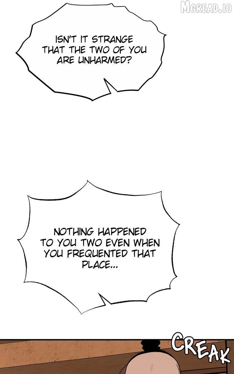 Fox Love Story Chapter 35 - Page 44