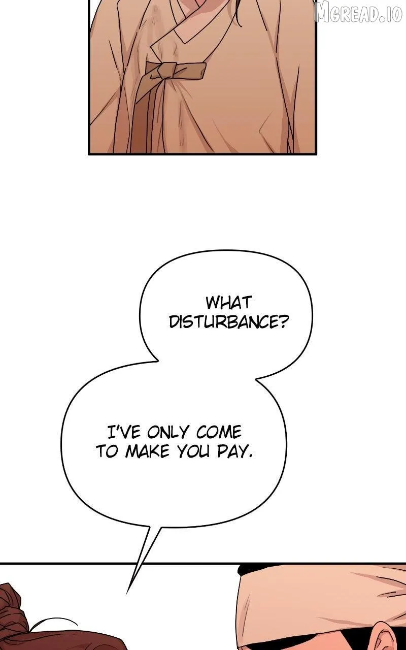 Fox Love Story Chapter 35 - Page 49