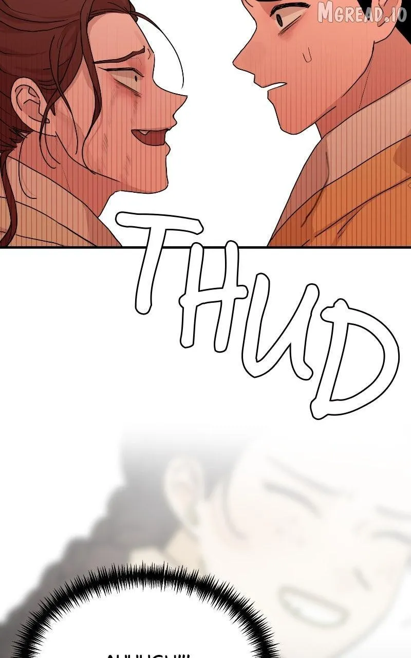 Fox Love Story Chapter 35 - Page 50
