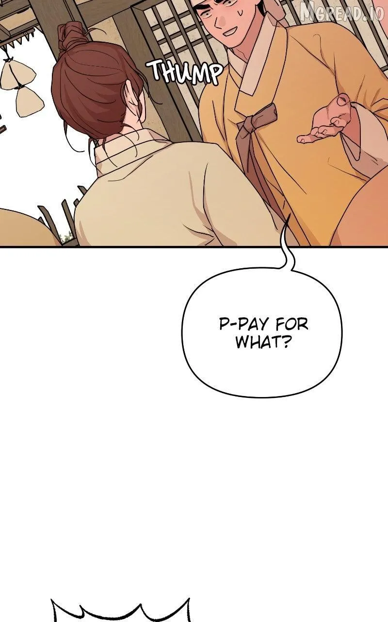 Fox Love Story Chapter 35 - Page 53