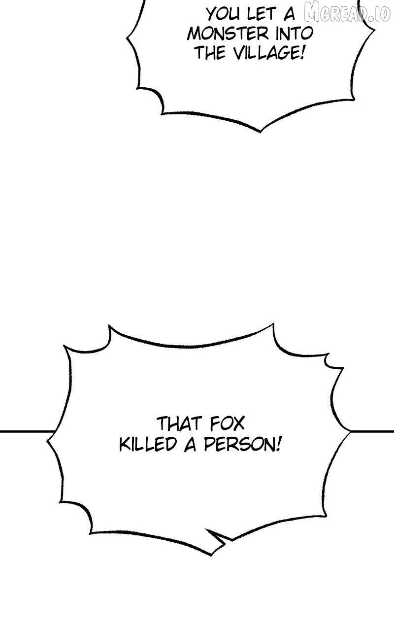 Fox Love Story Chapter 35 - Page 55