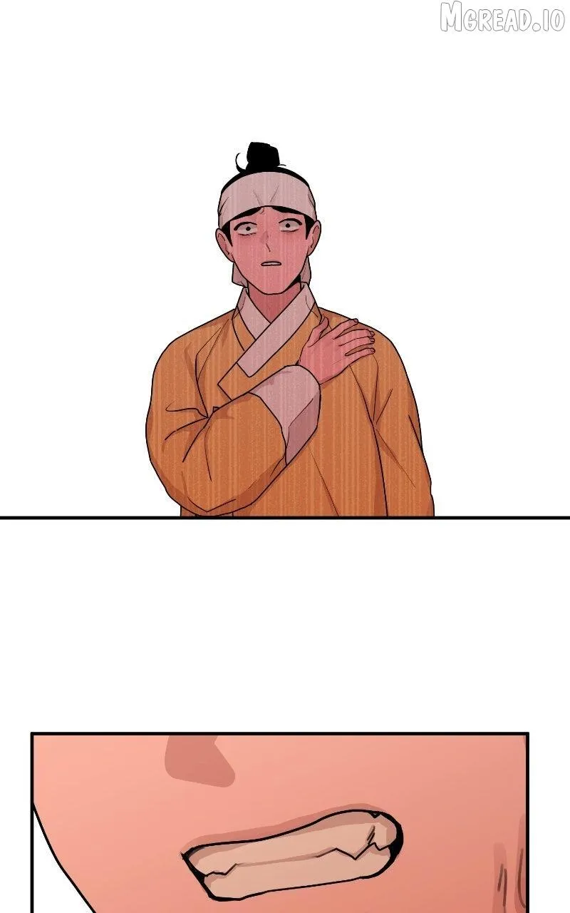 Fox Love Story Chapter 35 - Page 56