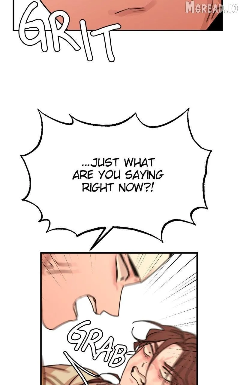 Fox Love Story Chapter 35 - Page 57