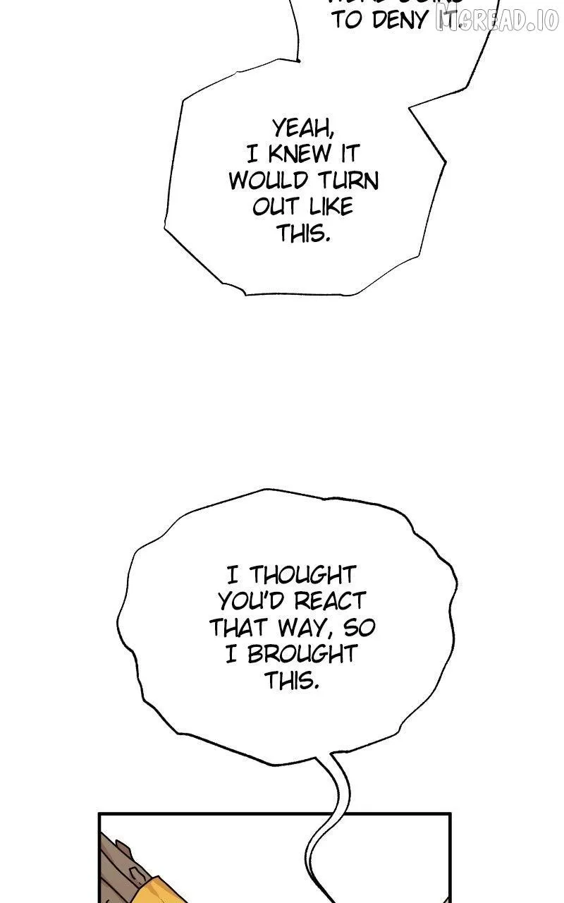 Fox Love Story Chapter 35 - Page 61