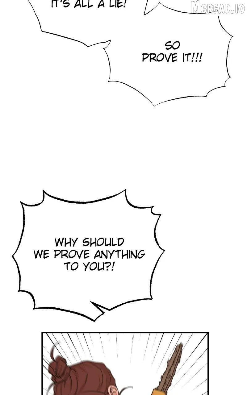 Fox Love Story Chapter 35 - Page 67