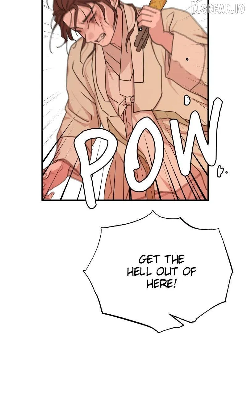Fox Love Story Chapter 35 - Page 68