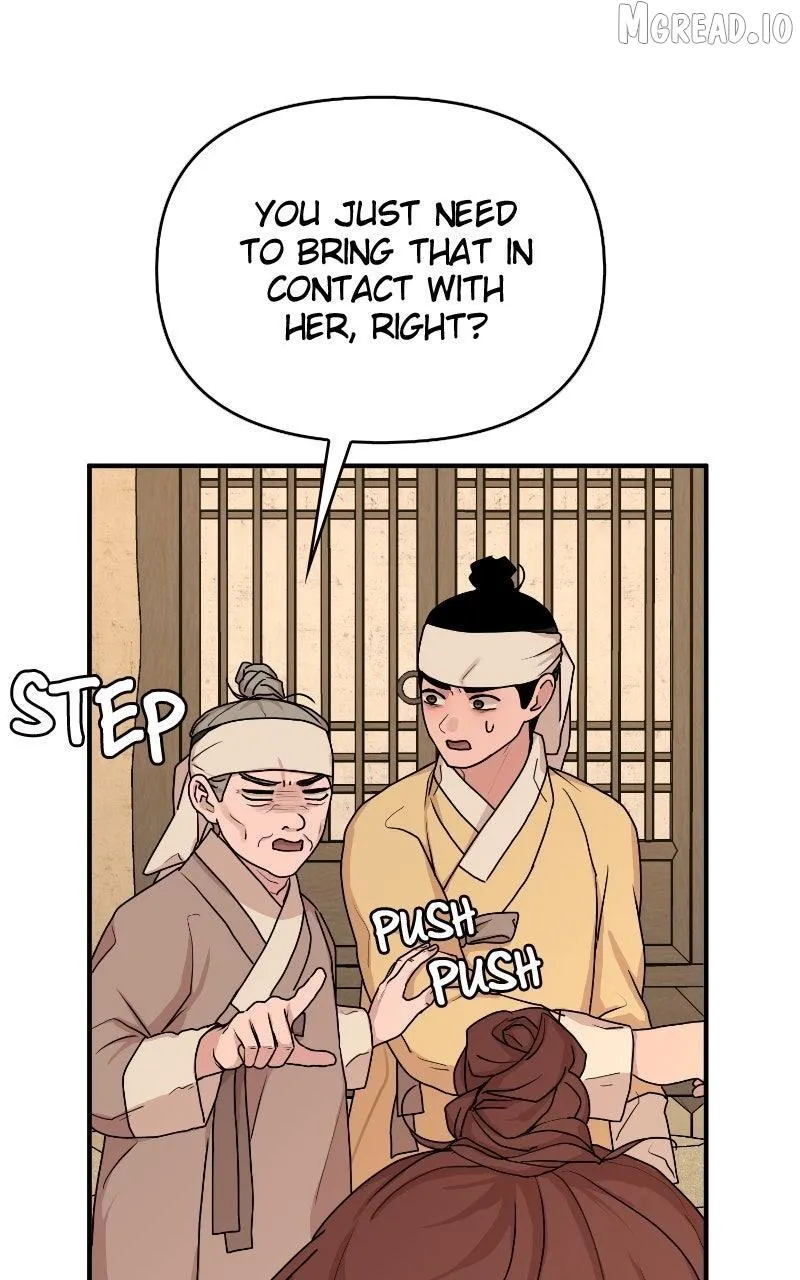 Fox Love Story Chapter 35 - Page 74
