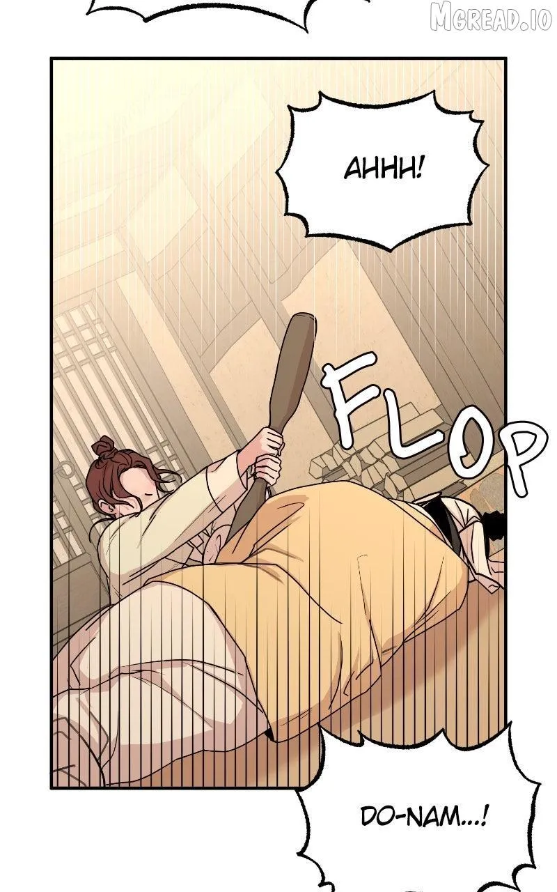 Fox Love Story Chapter 36 - Page 4