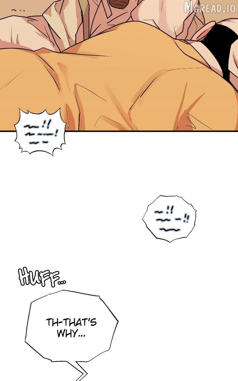 Fox Love Story Chapter 36 - Page 6