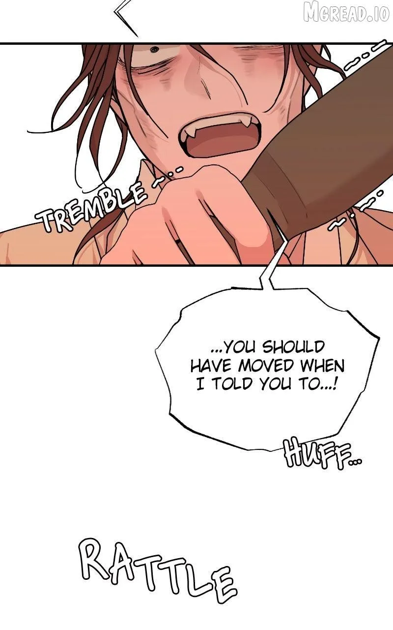 Fox Love Story Chapter 36 - Page 7