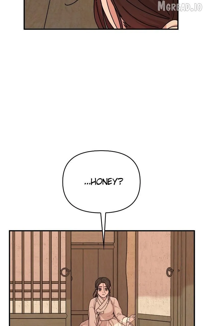 Fox Love Story Chapter 36 - Page 9