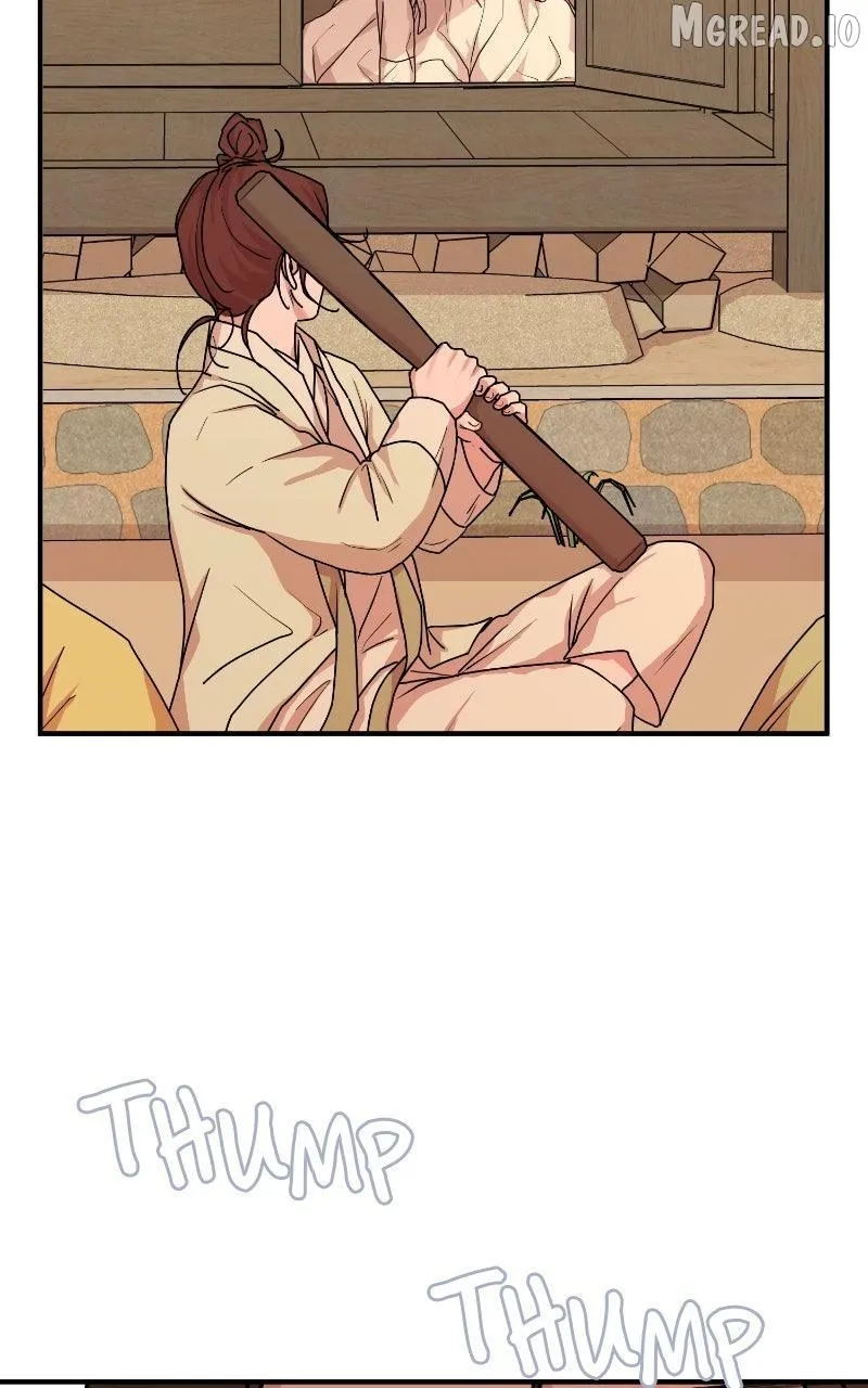 Fox Love Story Chapter 36 - Page 10