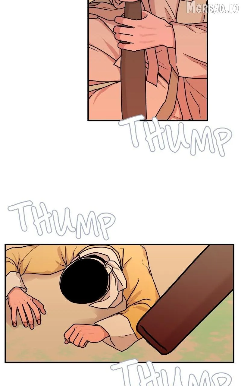 Fox Love Story Chapter 36 - Page 13
