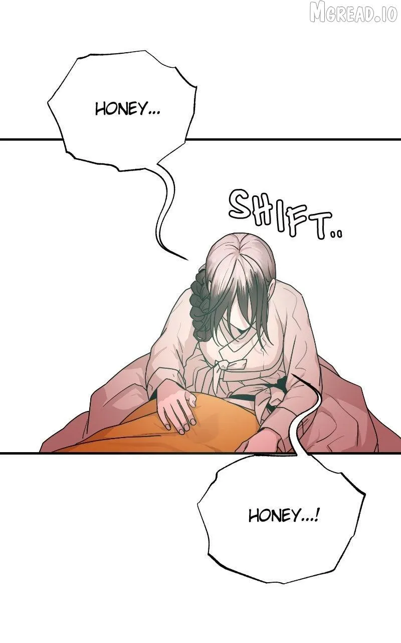 Fox Love Story Chapter 36 - Page 19