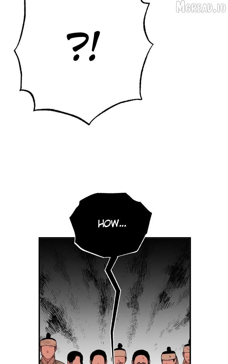 Fox Love Story Chapter 36 - Page 22
