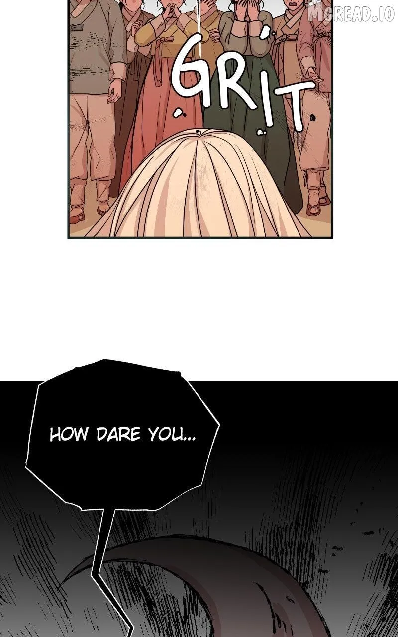 Fox Love Story Chapter 36 - Page 23