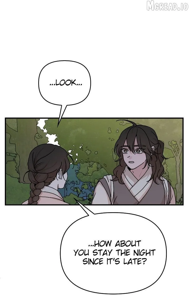 Fox Love Story Chapter 36 - Page 31