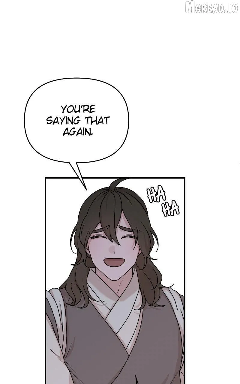 Fox Love Story Chapter 36 - Page 32