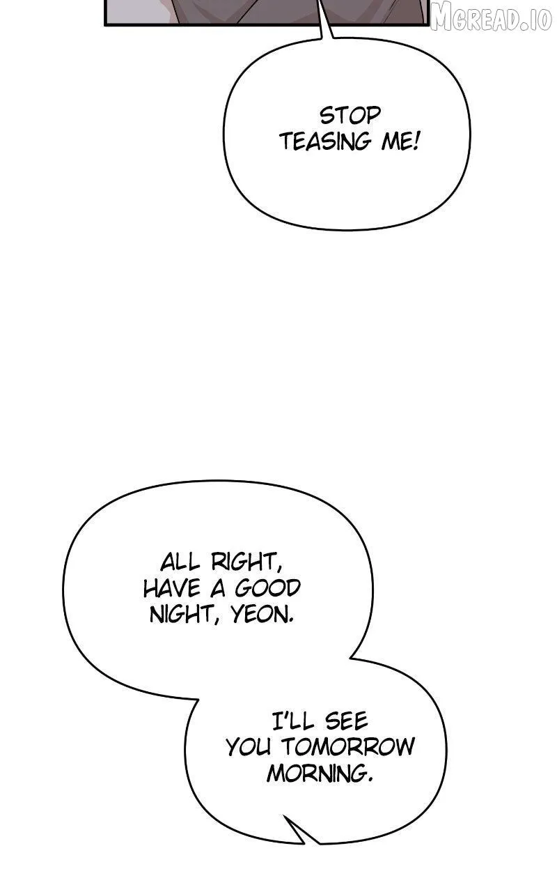 Fox Love Story Chapter 36 - Page 33