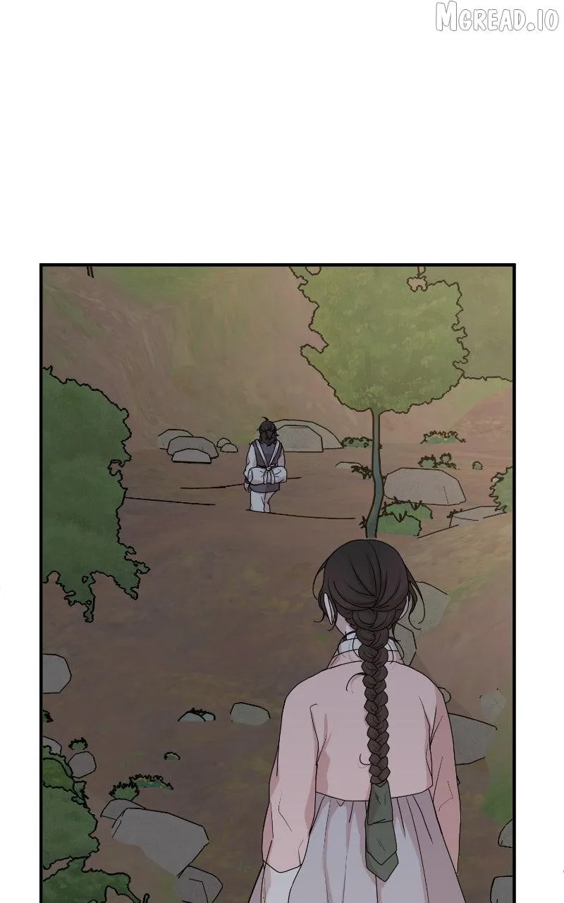 Fox Love Story Chapter 36 - Page 34
