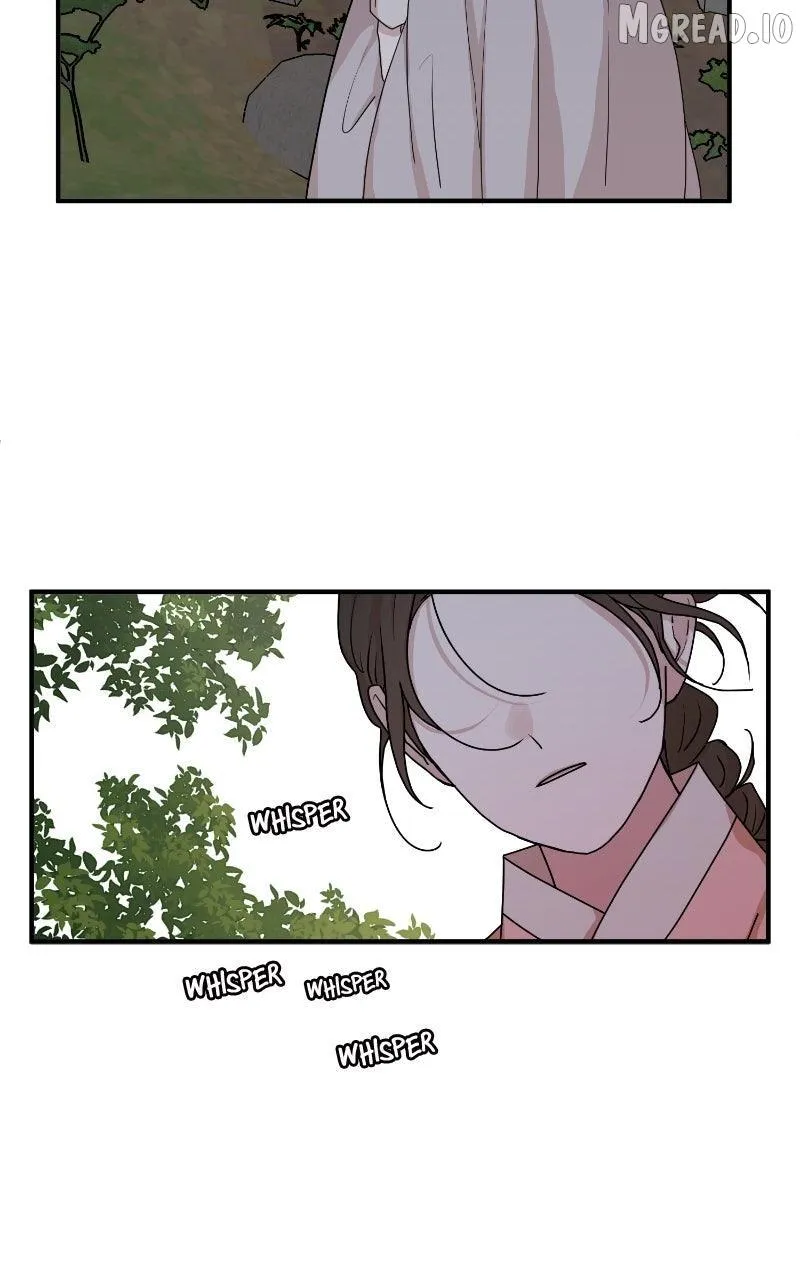 Fox Love Story Chapter 36 - Page 35