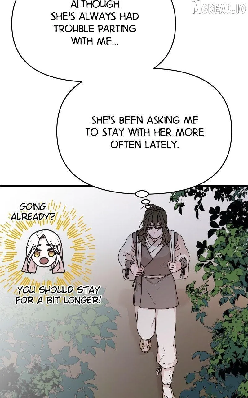 Fox Love Story Chapter 36 - Page 41