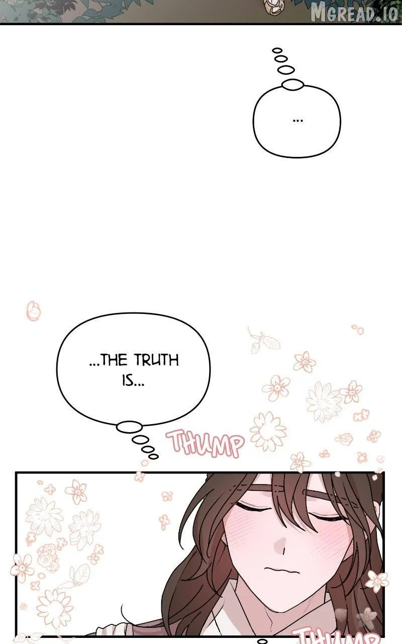Fox Love Story Chapter 36 - Page 42