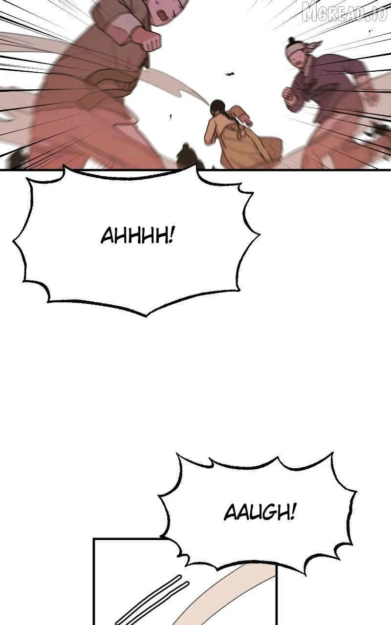 Fox Love Story Chapter 36 - Page 51