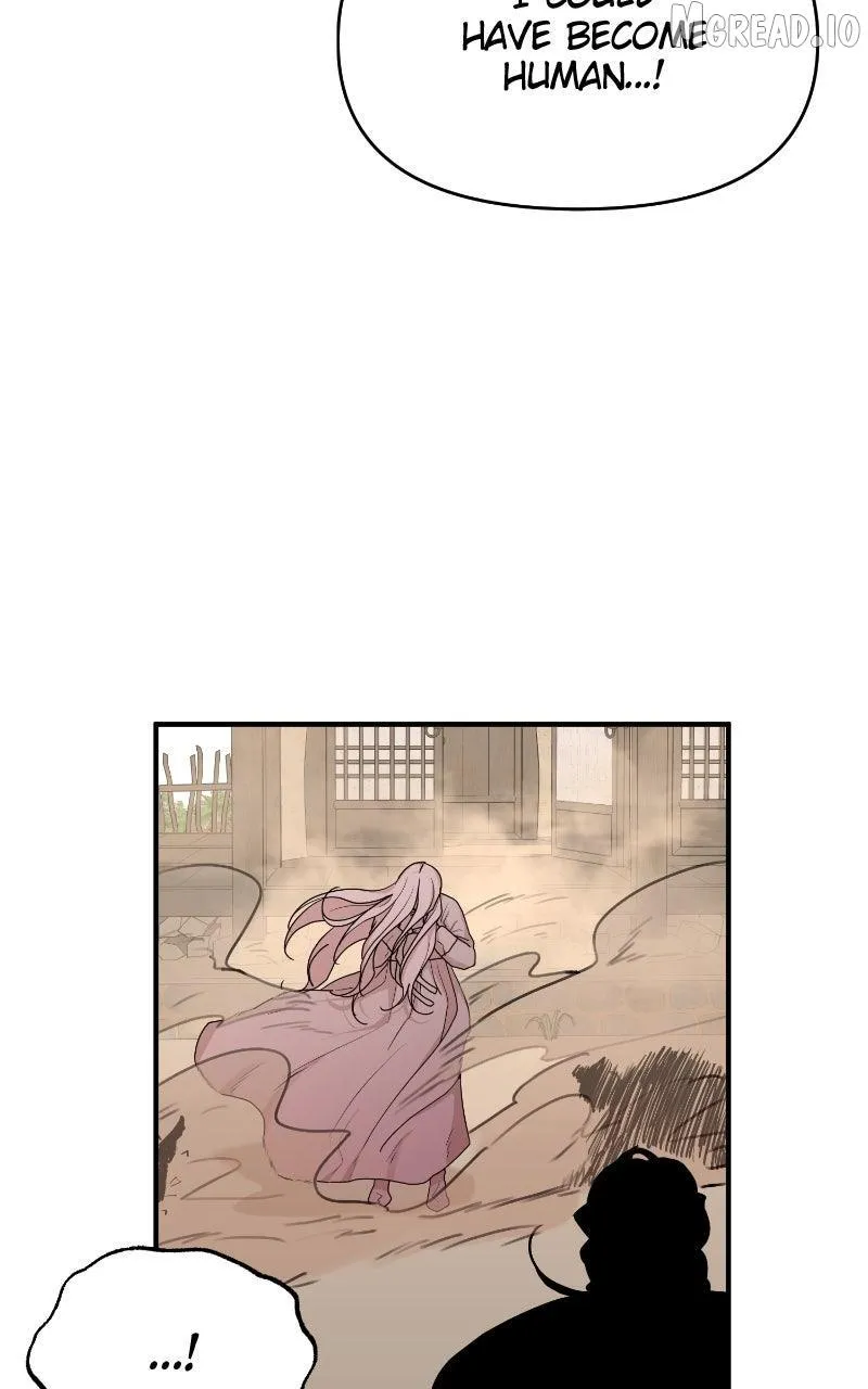 Fox Love Story Chapter 36 - Page 56