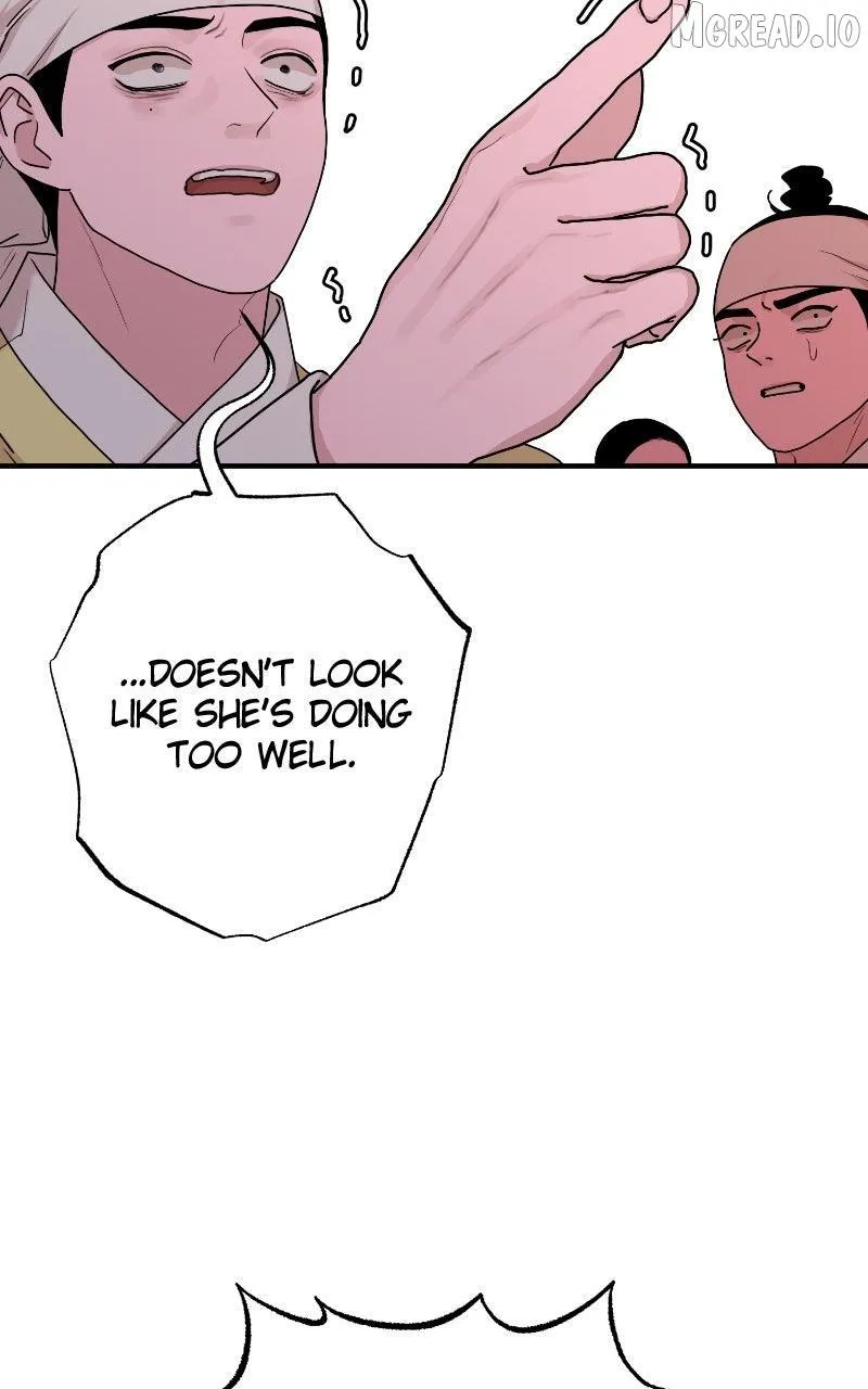 Fox Love Story Chapter 36 - Page 58