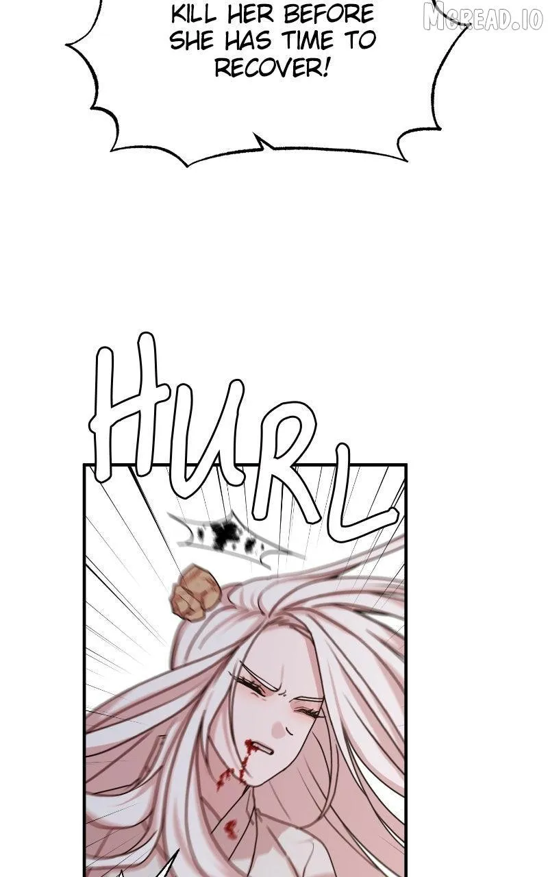 Fox Love Story Chapter 36 - Page 60