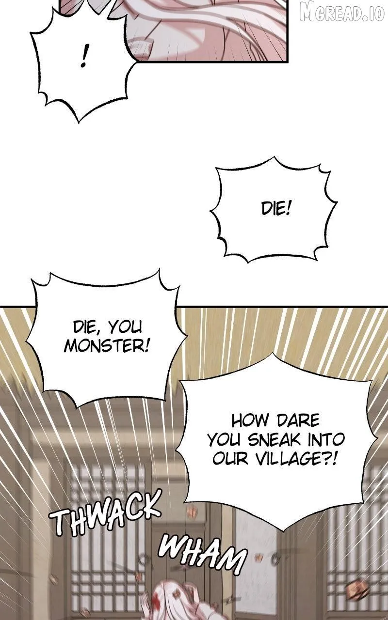 Fox Love Story Chapter 36 - Page 61