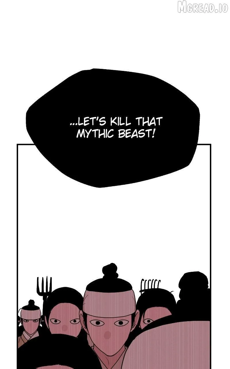Fox Love Story Chapter 36 - Page 64