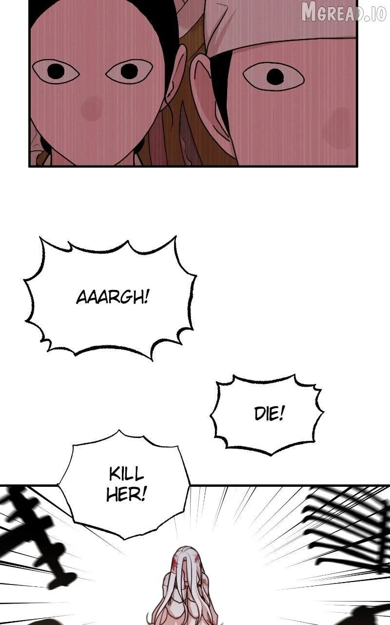 Fox Love Story Chapter 36 - Page 65
