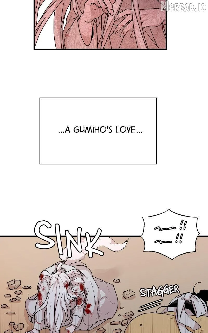 Fox Love Story Chapter 36 - Page 67