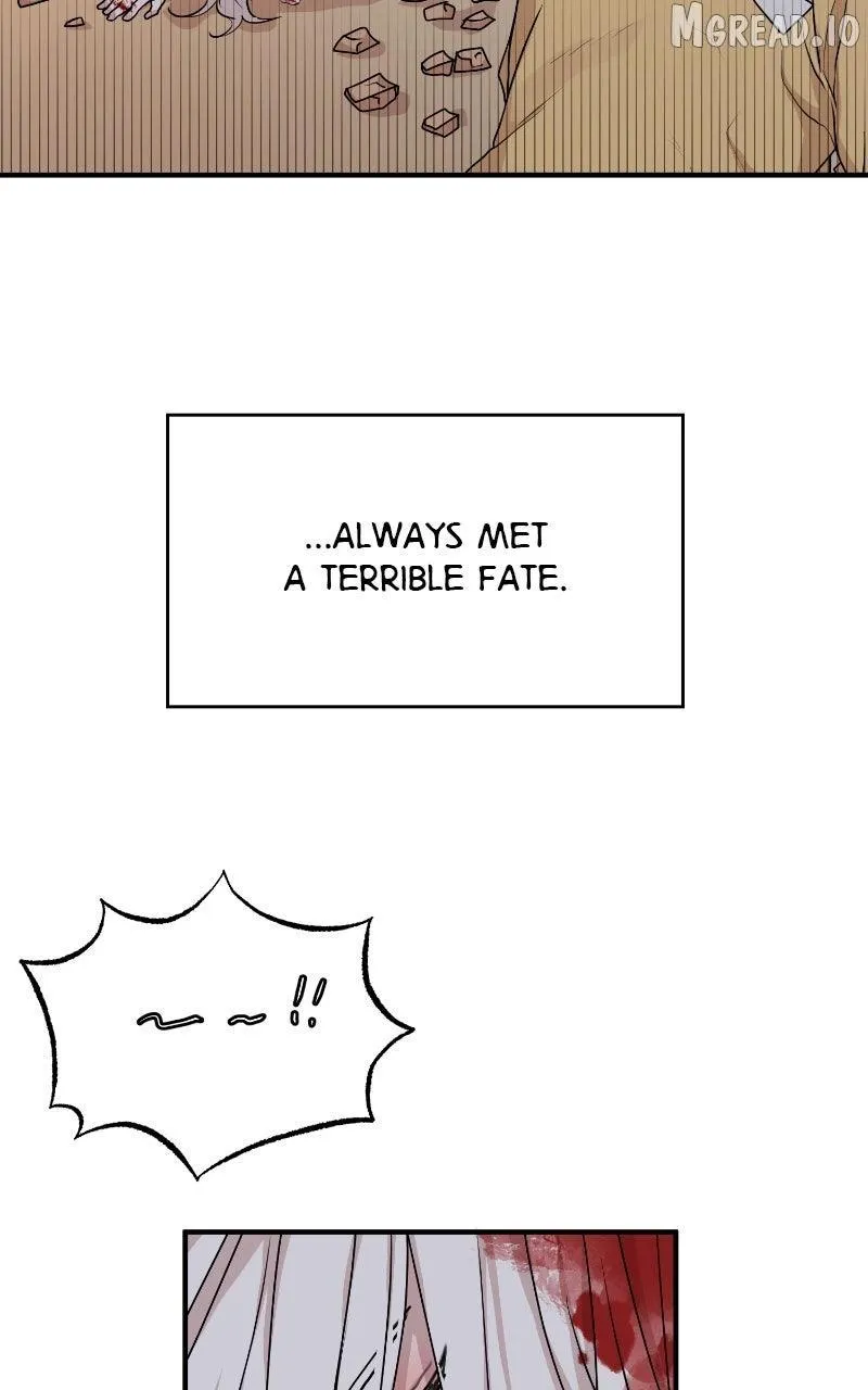 Fox Love Story Chapter 36 - Page 68
